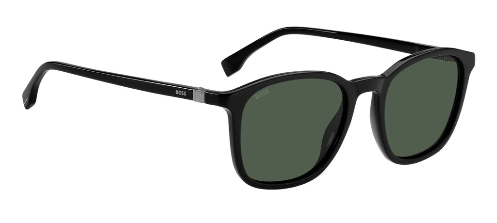 BOSS 1433/S Black/ Grey