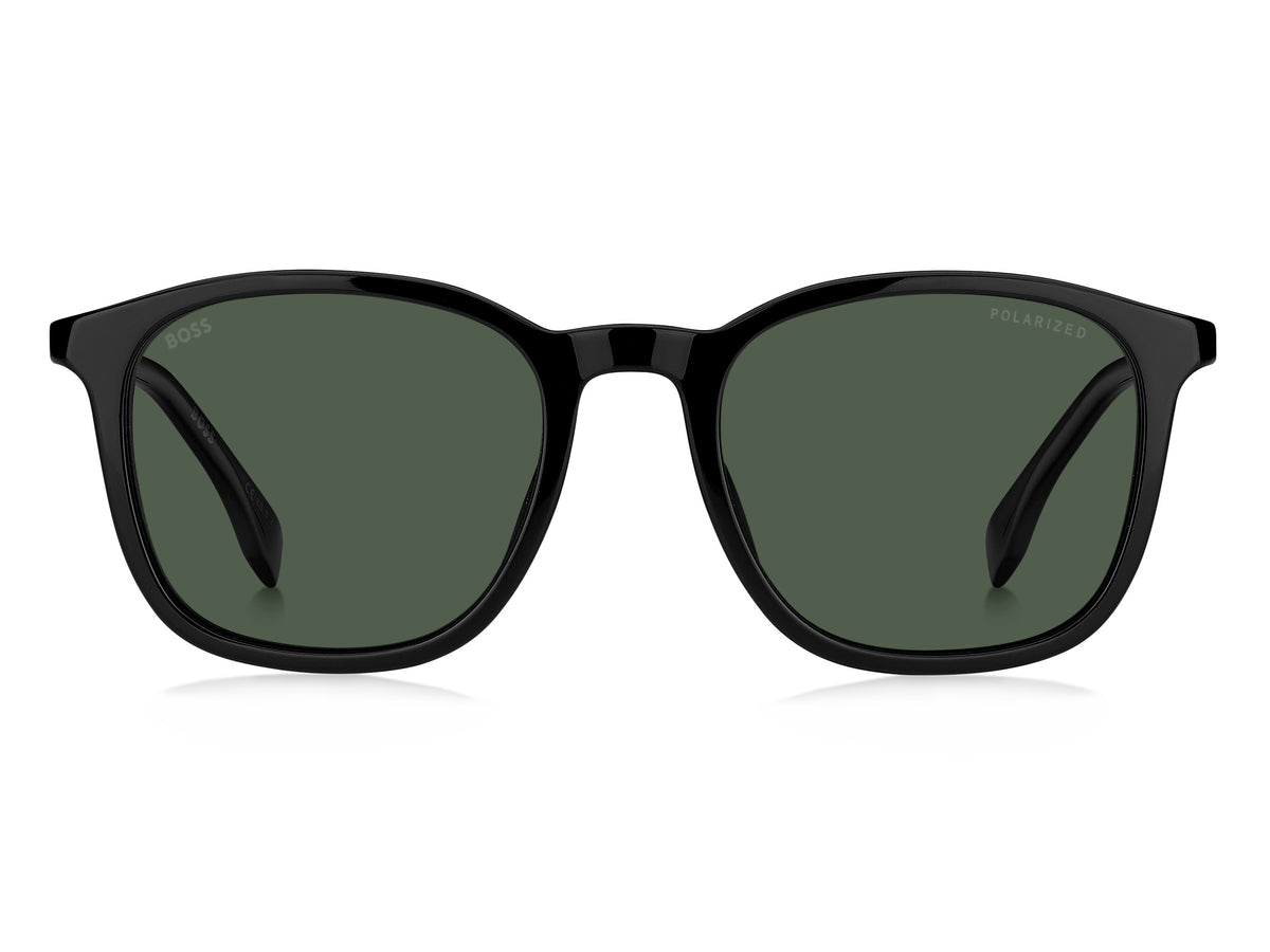 BOSS 1433/S Black/ Grey