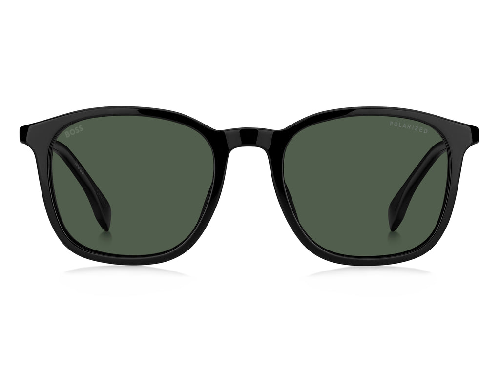 BOSS 1433/S Black/ Grey