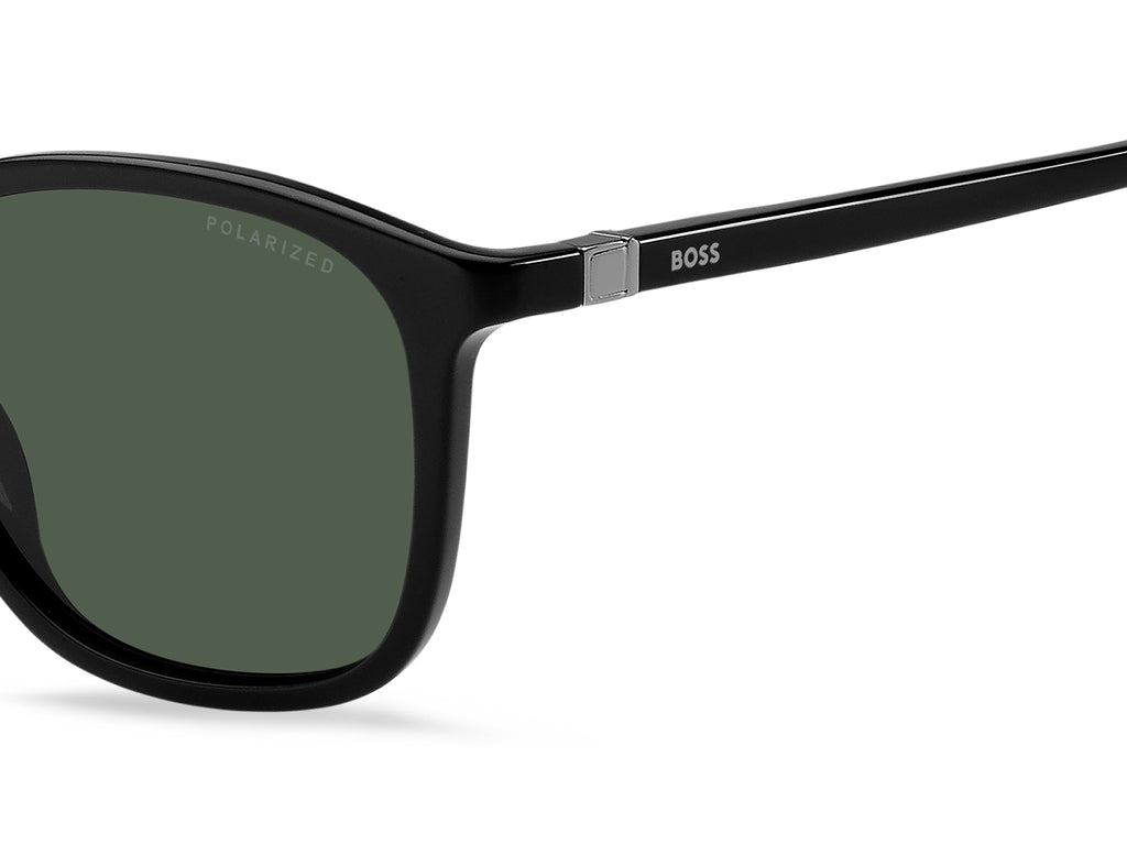 BOSS 1433/S Black/ Grey