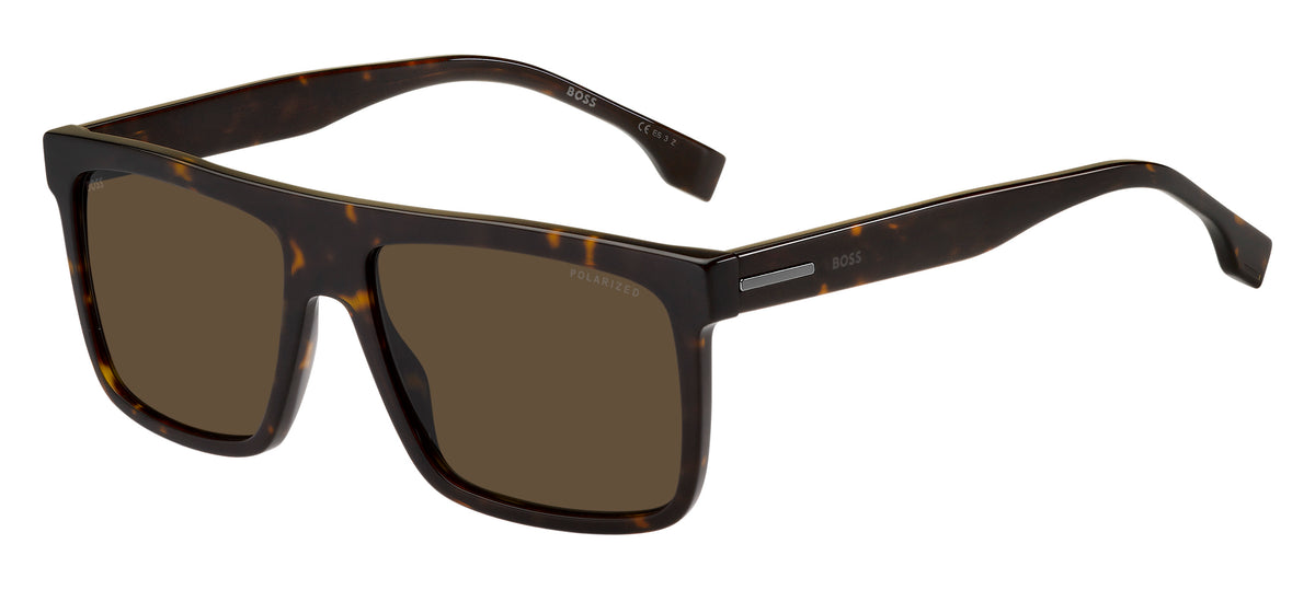 BOSS 1440/S Havana
Bronze Polarized