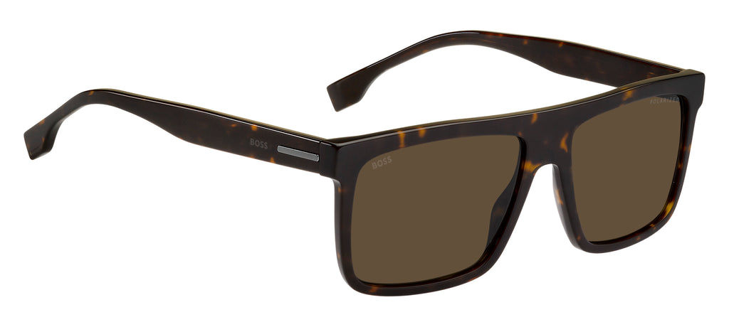 BOSS 1440/S Havana
Bronze Polarized