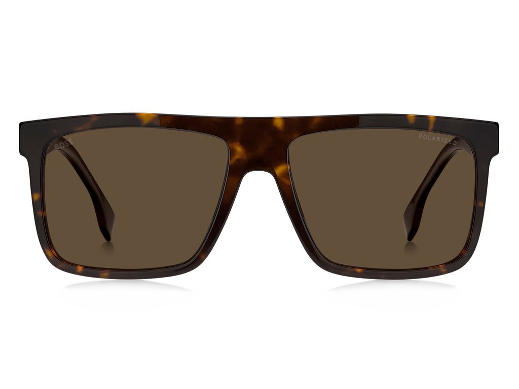 BOSS 1440/S Havana
Bronze Polarized