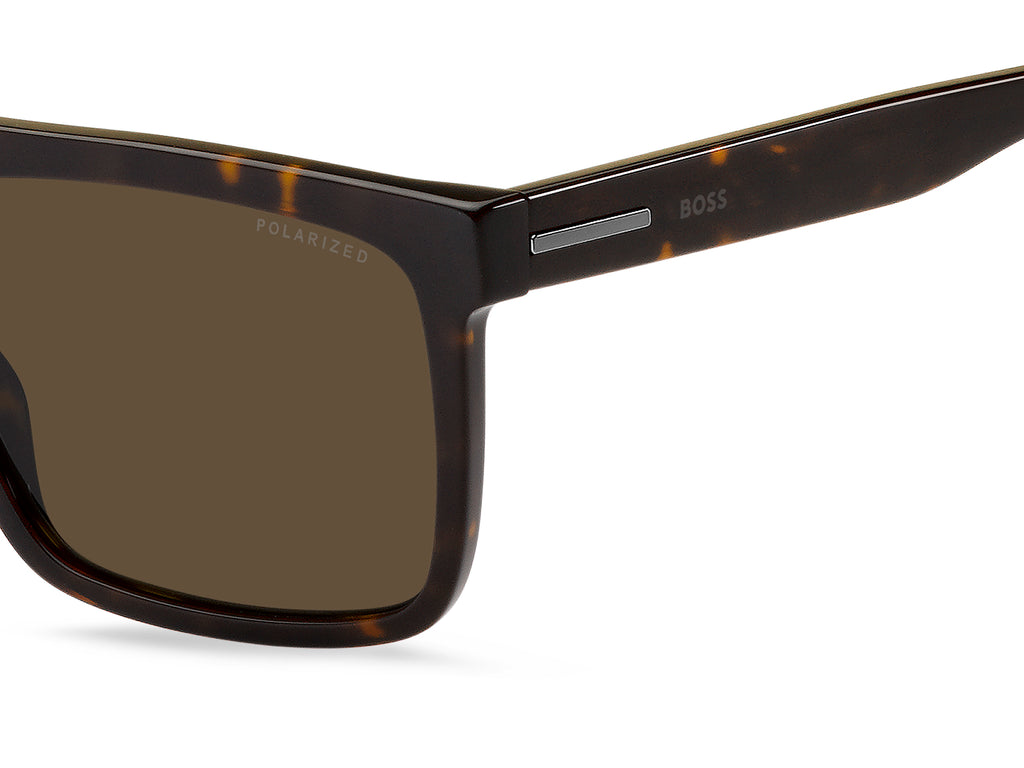 BOSS 1440/S Havana
Bronze Polarized