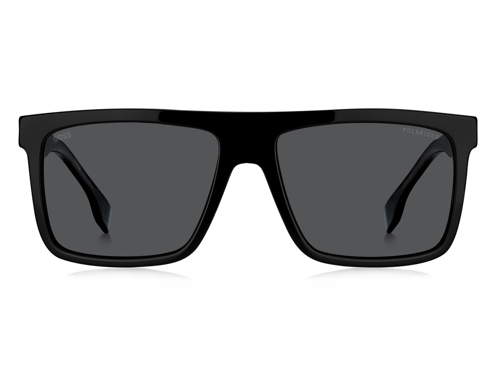 BOSS 1440/S Black
Grey Polarized