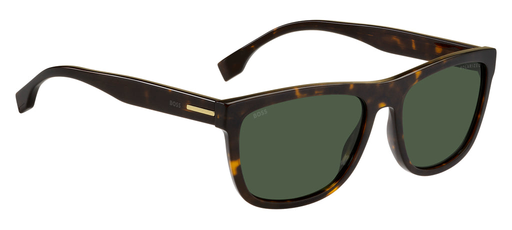 BOSS 1439/S Havana
Green Polarized