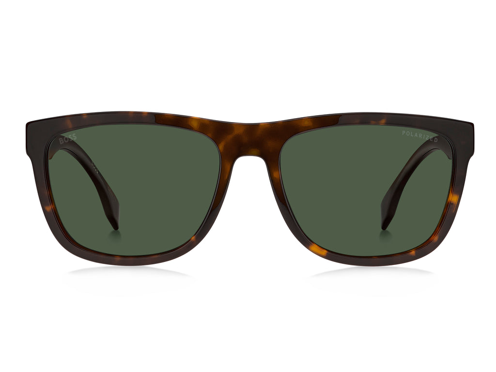 BOSS 1439/S Havana
Green Polarized