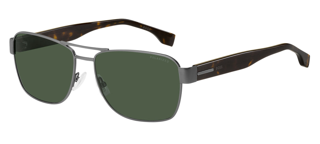 BOSS 1441/S Havana
Green Polarized
