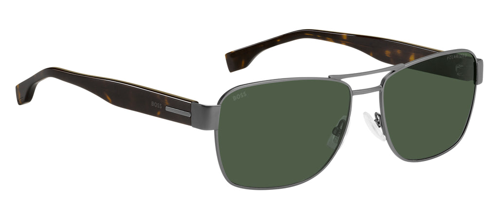 BOSS 1441/S Havana
Green Polarized