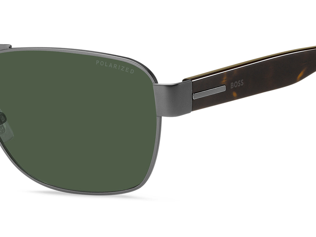 BOSS 1441/S Havana
Green Polarized