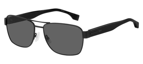 BOSS 1441/S Black
Grey Polarized 60 / Plastic / Metal