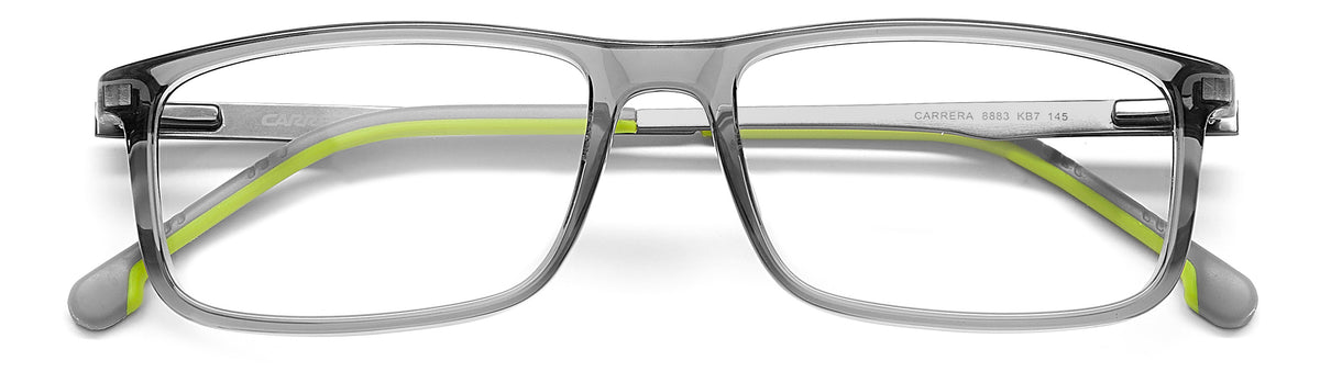 CARRERA 8883-54-KB7 GREY