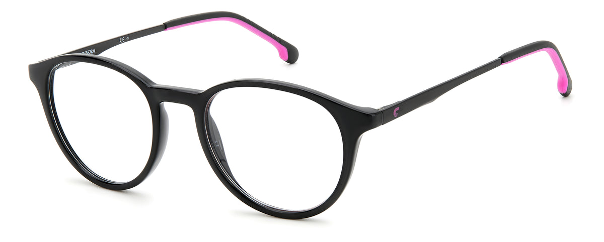 CARRERA 8882-49-3MR BLK FUCHS