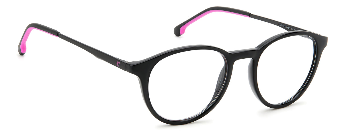 CARRERA 8882-49-3MR BLK FUCHS