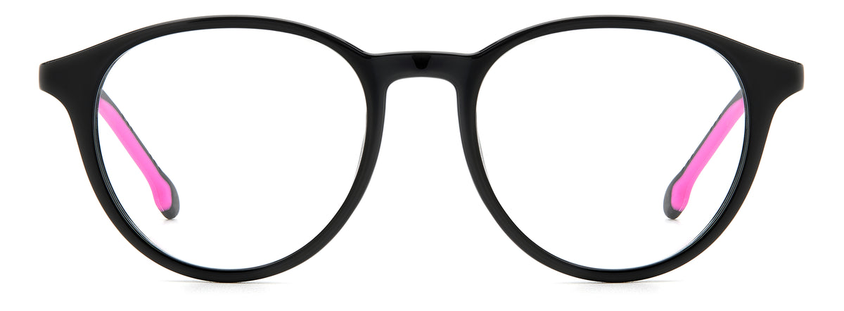 CARRERA 8882-49-3MR BLK FUCHS