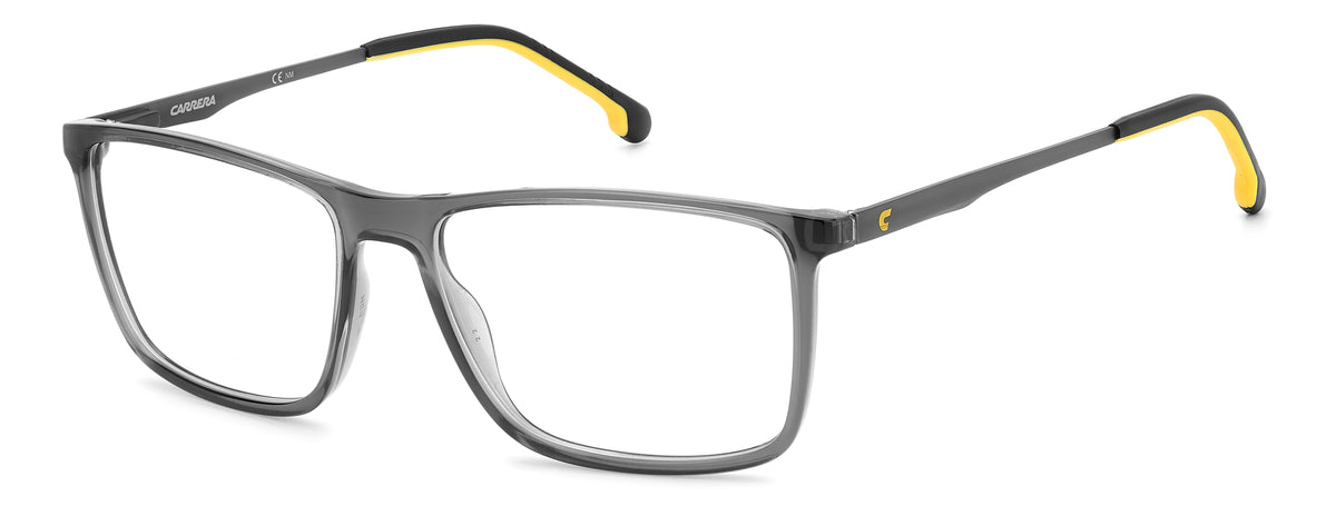 CARRERA 8881-56-KB7 GREY