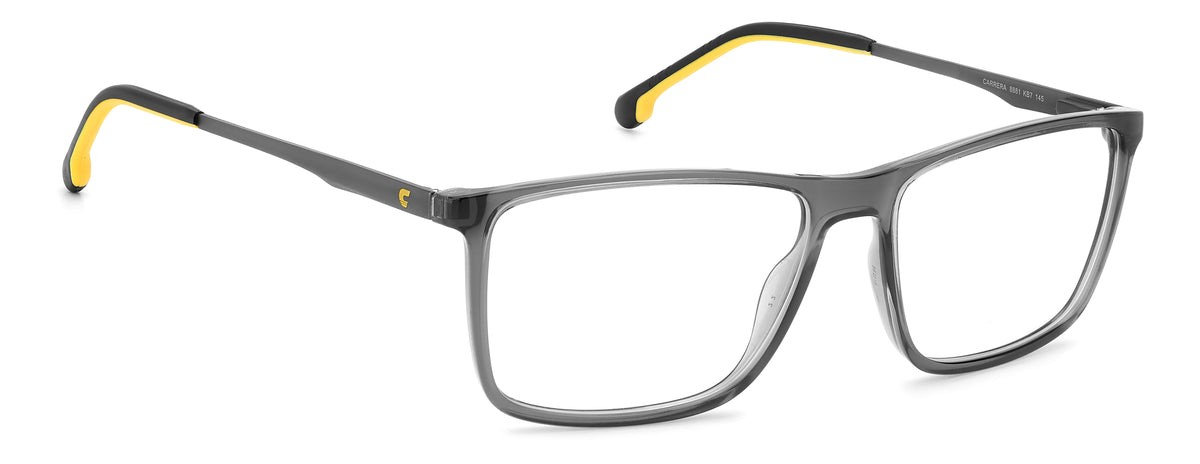 CARRERA 8881-56-KB7 GREY