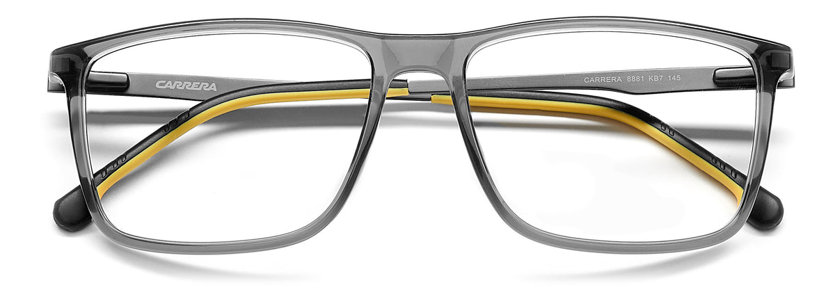 CARRERA 8881-56-KB7 GREY
