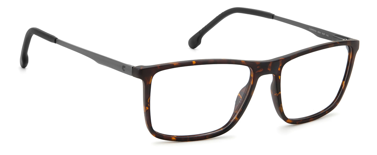 CARRERA 8881-56-N9P MATT HVNA