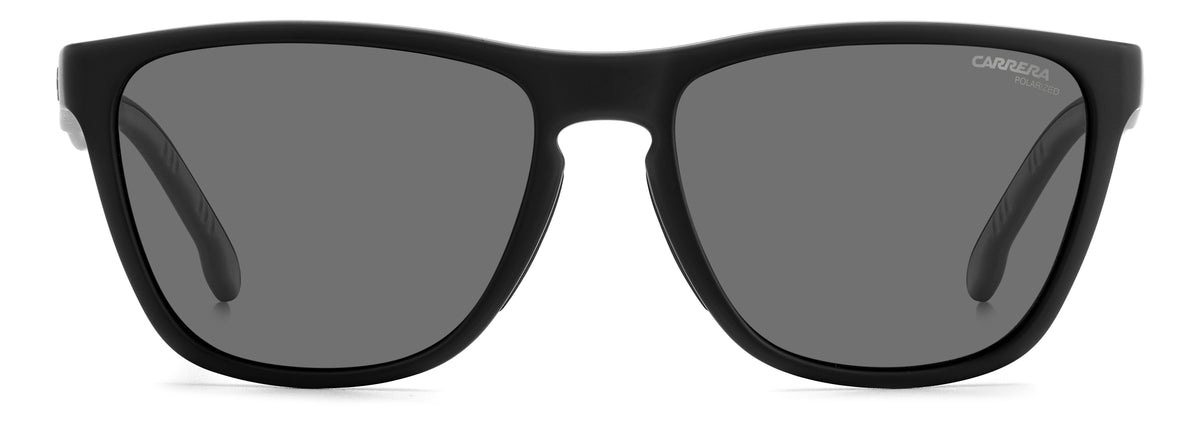CARRERA 8058/S-56-003 M9 MTT BLACK