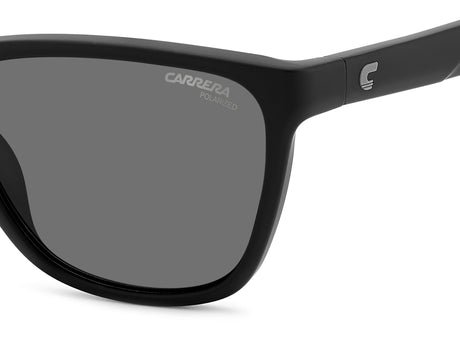 CARRERA 8058/S-56-003 M9 MTT BLACK