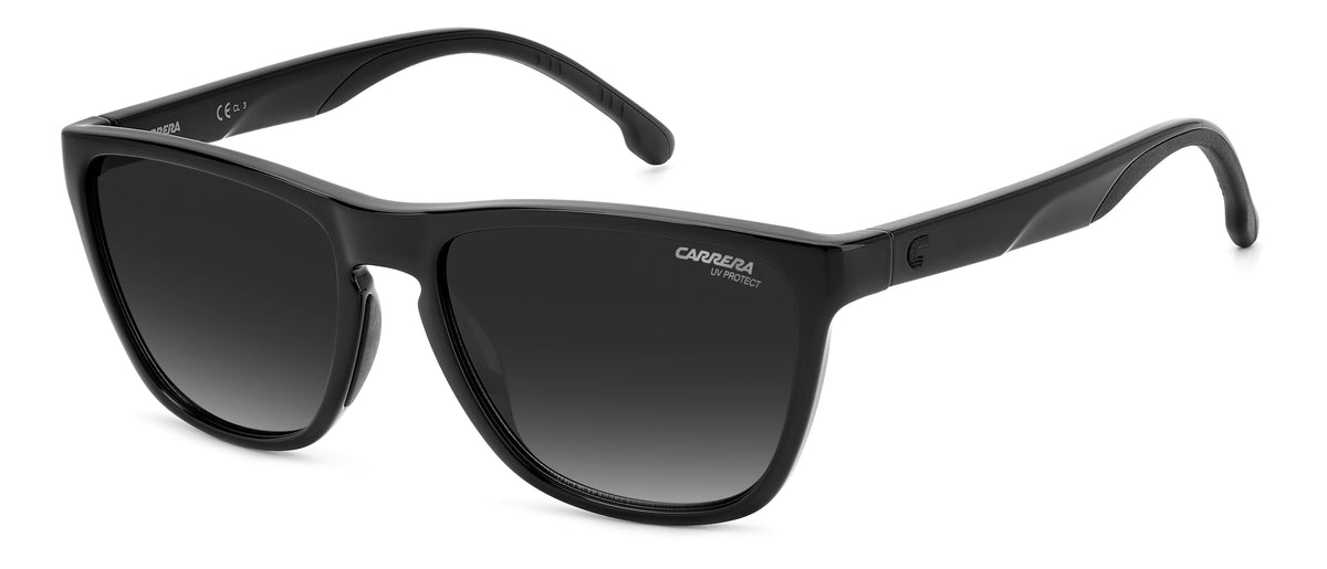 CARRERA 8058/S-56-807 9O BLACK