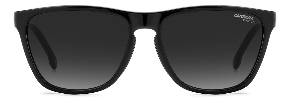 CARRERA 8058/S-56-807 9O BLACK