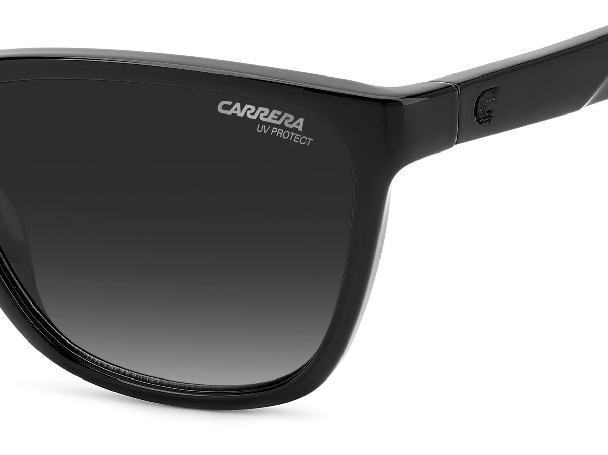 CARRERA 8058/S-56-807 9O BLACK