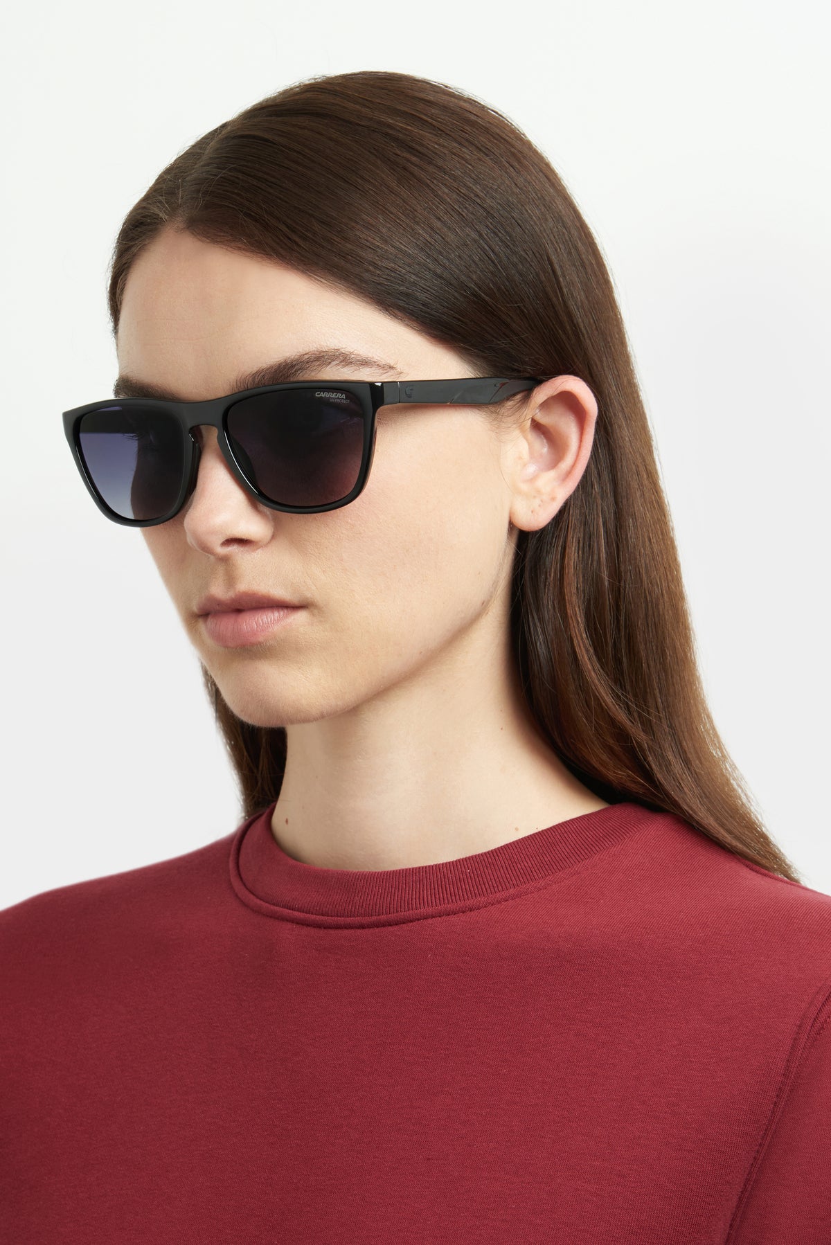 CARRERA 8058/S-56-807 9O BLACK