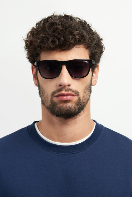 CARRERA 8058/S-56-807 9O BLACK