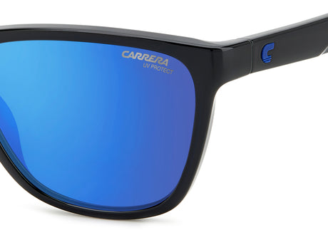 CARRERA 8058/S-56-D51 Z0 BLK BLUE