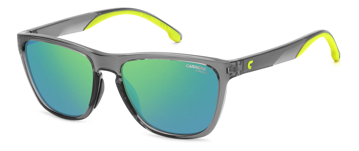 CARRERA 8058/S-56-KB7 Z9 GREY