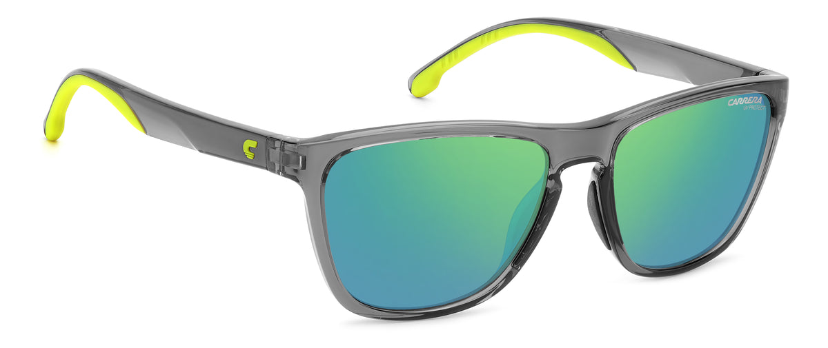 CARRERA 8058/S-56-KB7 Z9 GREY
