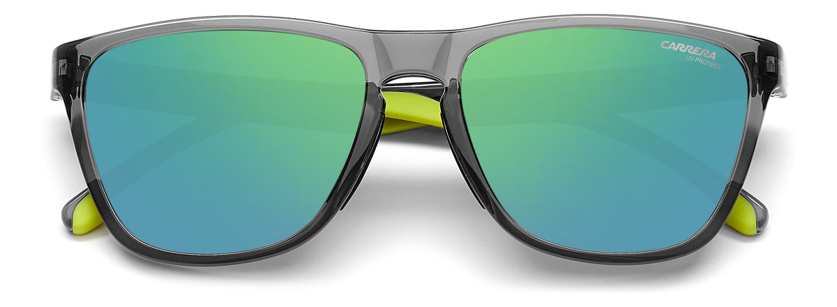 CARRERA 8058/S-56-KB7 Z9 GREY