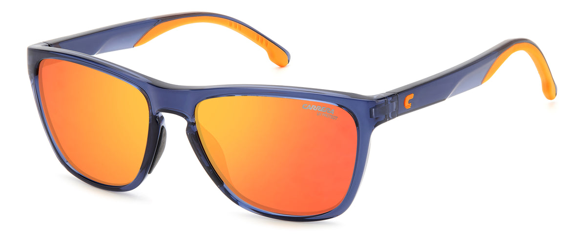 CARRERA 8058/S-56-PJP UW BLUE