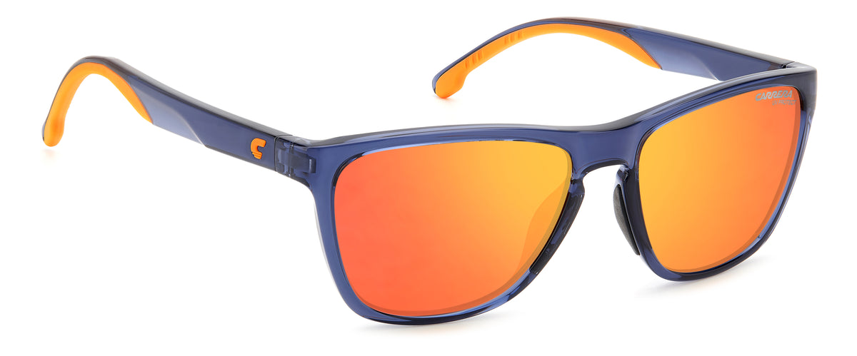 CARRERA 8058/S-56-PJP UW BLUE