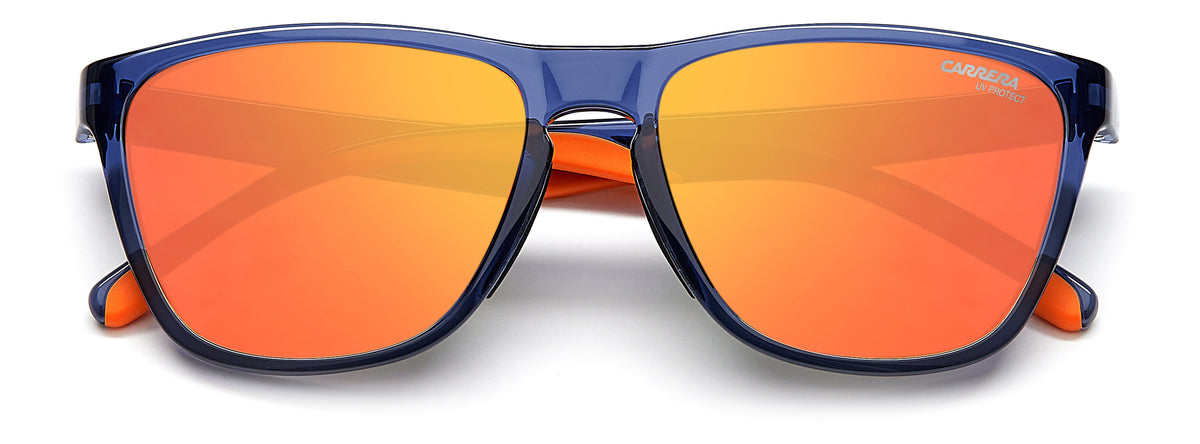 CARRERA 8058/S-56-PJP UW BLUE