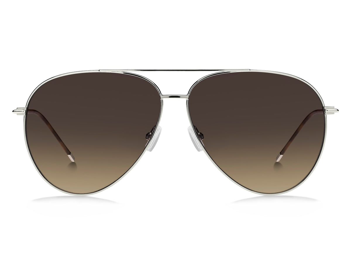 BOSS 1461/S Palladium Gold/ Grey Brown Doubleshade