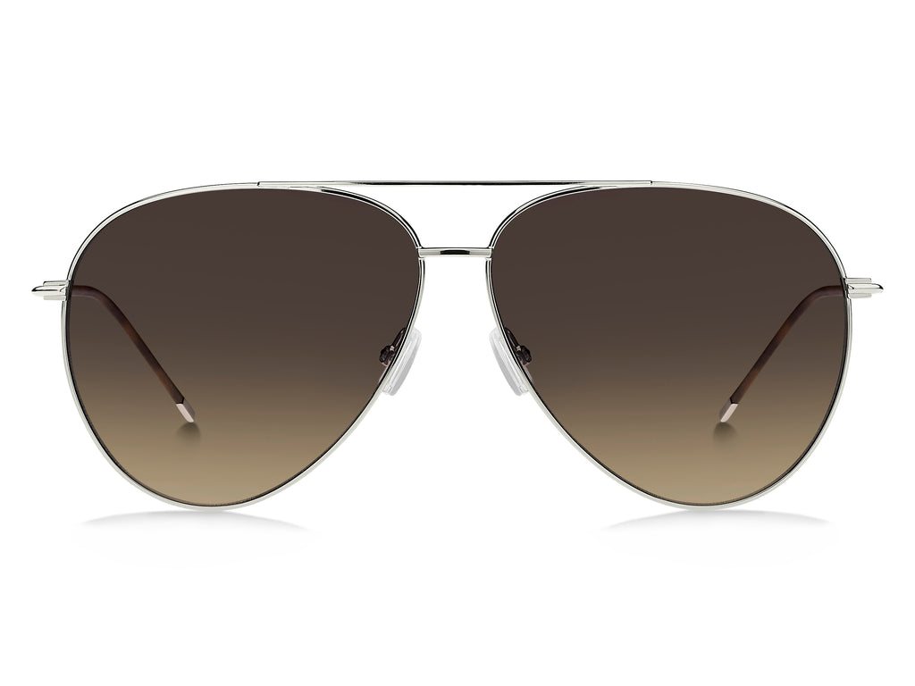 BOSS 1461/S Palladium Gold/ Grey Brown Doubleshade