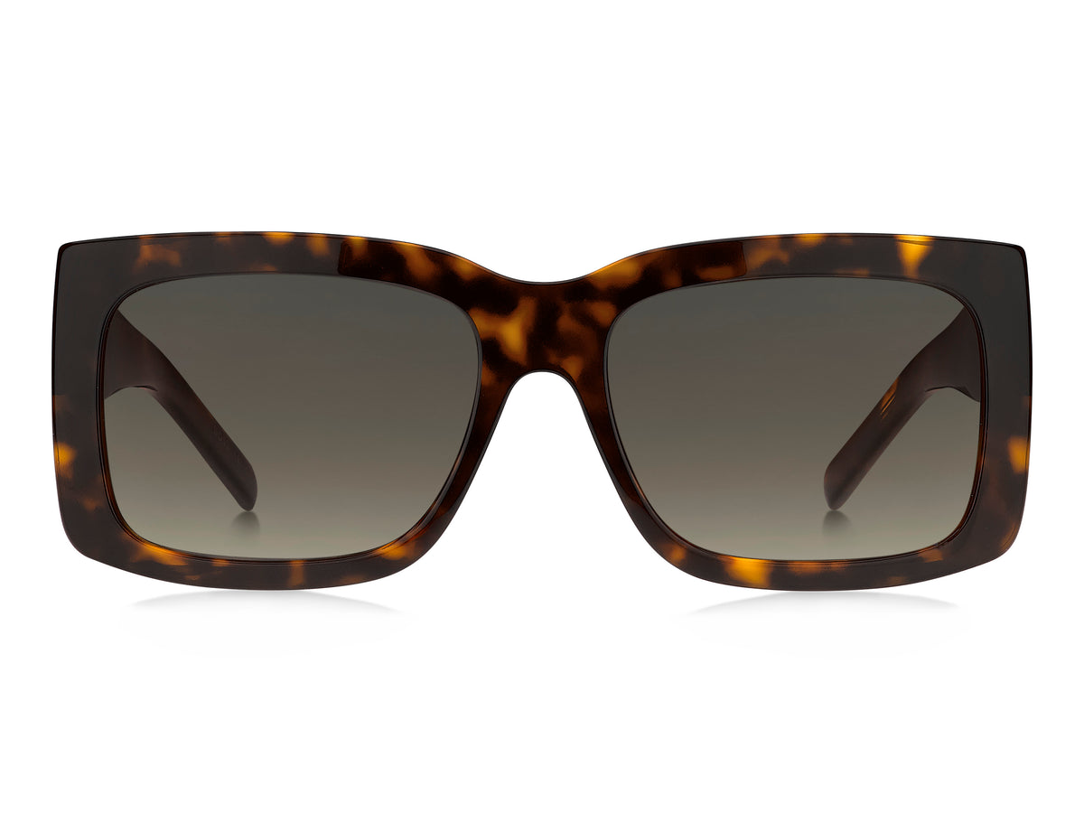 BOSS 1454/S Havana/ Brown Shaded