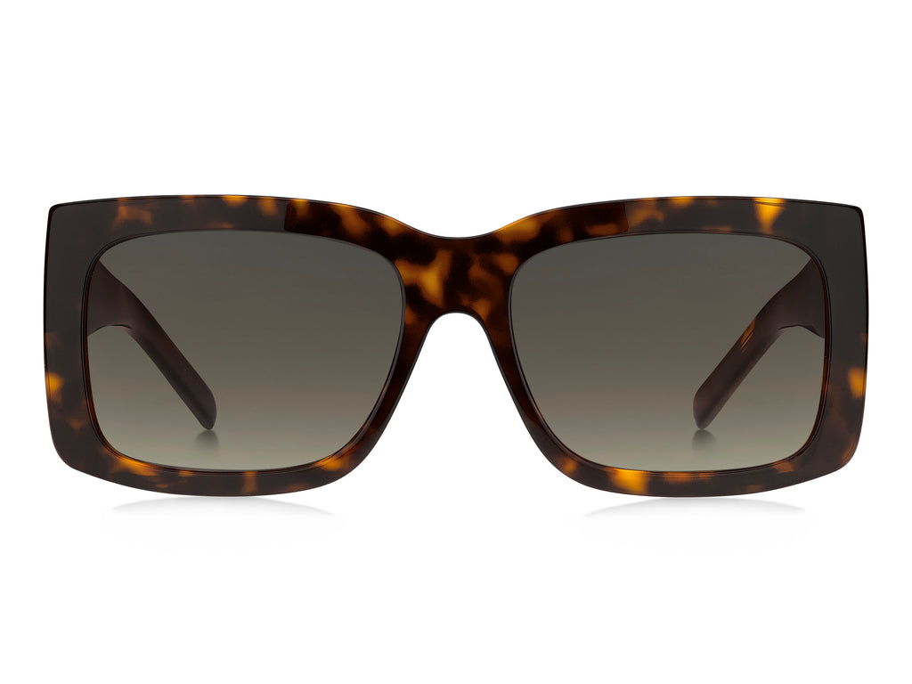 Hugo Boss BOSS 1454/S Havana/ Brown Shaded