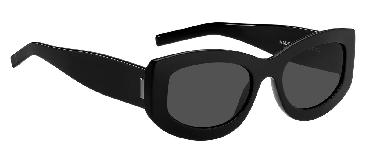 BOSS 1455/S Black/ Grey