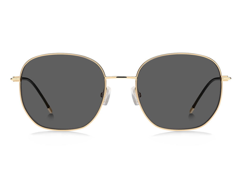 BOSS 1462/S Rose Gold/ Grey