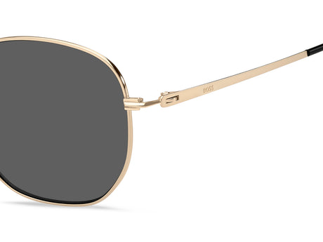BOSS 1462/S Rose Gold/ Grey