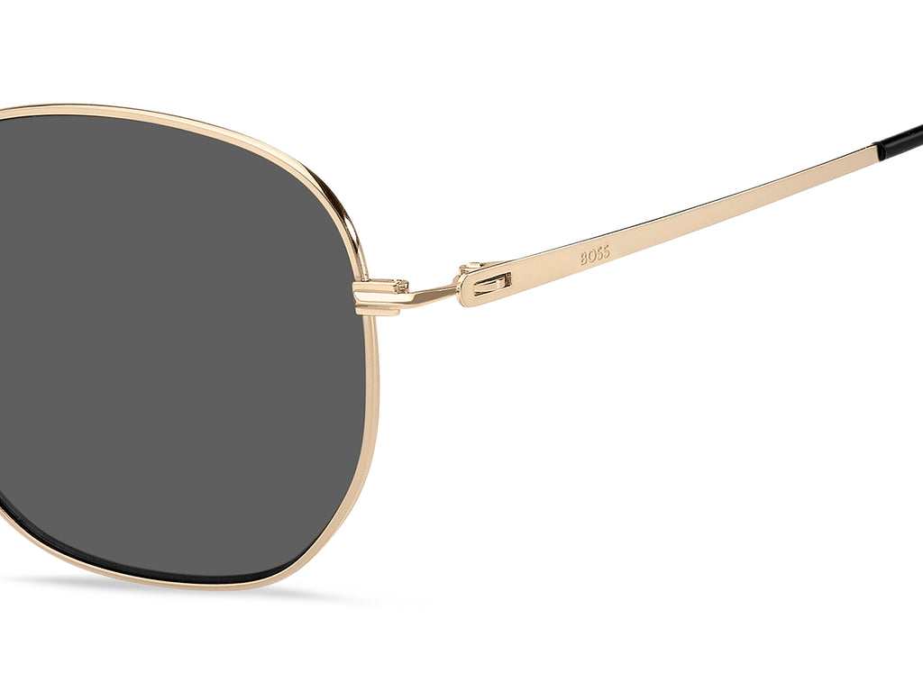 BOSS 1462/S Rose Gold/ Grey