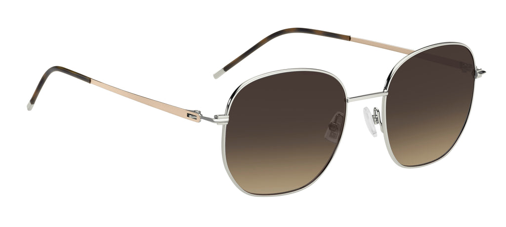 BOSS 1462/S Palladium Gold/ Grey Brown Doubleshade
