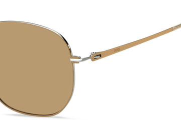 BOSS 1462/S Palladium Beige/ Brown Photocromatic 54 / Plastic / Metal