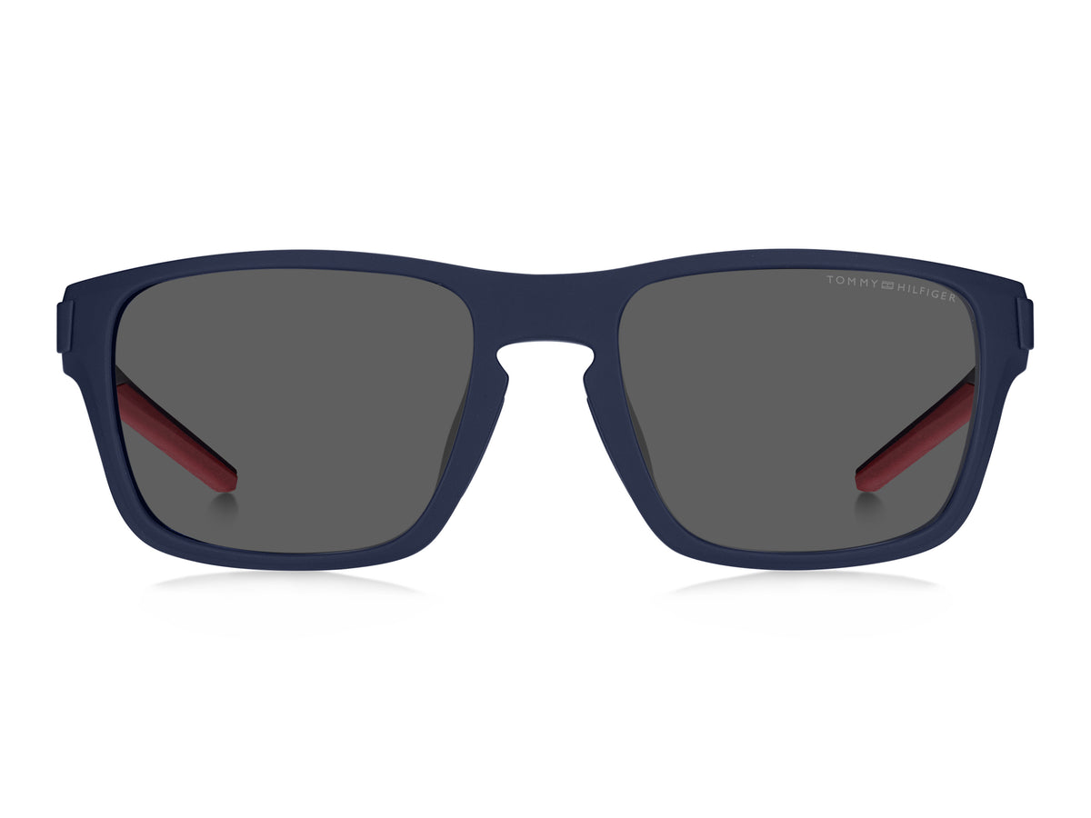 Tommy Hilfiger TH 1952/S Matte Blue/ Grey