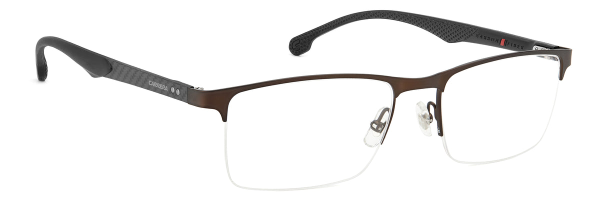 CARRERA 8846-56-VZH MT BRONZE