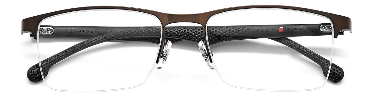 CARRERA 8846-56-VZH MT BRONZE